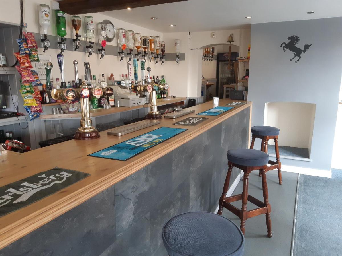 The Rampant Horse Public House Mini-hôtel